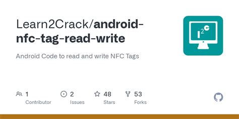 android nfc tag read write|nfc permission Android from git.